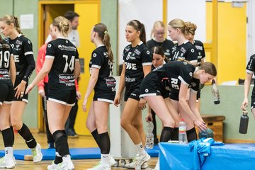 Bild 11 - wAJ Quali zur OL Runde 2